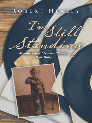 cover image of I'm Still Standing